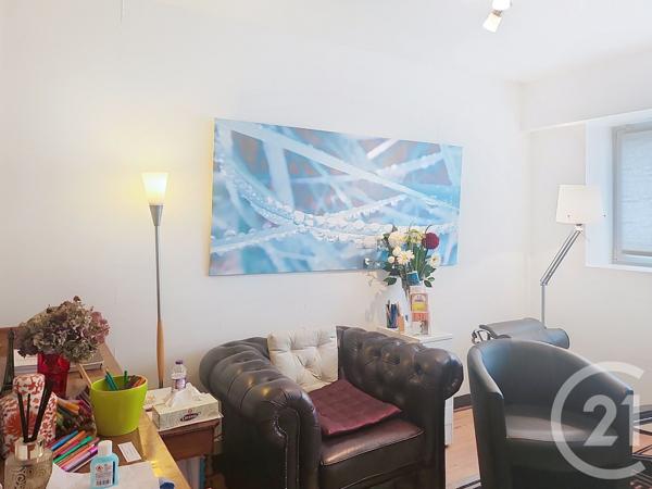 Appartement F2 à vendre  3 pièces - 42,82 m2 ORLEANS - 45