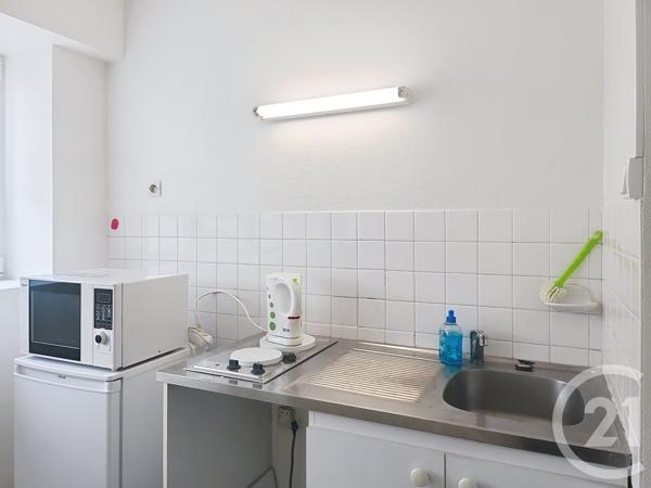 Appartement F2 à vendre  3 pièces - 42,82 m2 ORLEANS - 45