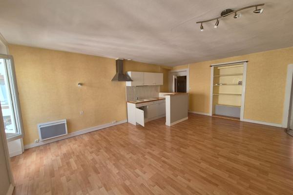Immeuble à vendre - 170 m² GUER (56380)
