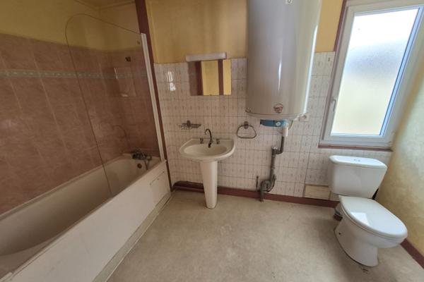 Immeuble à vendre - 170 m² GUER (56380)