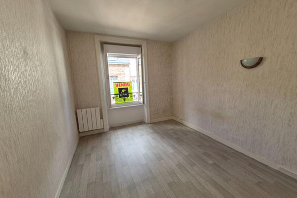 Immeuble à vendre - 170 m² GUER (56380)