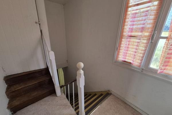 Immeuble à vendre - 170 m² GUER (56380)