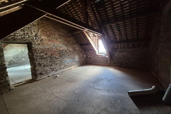 Immeuble à vendre - 170 m² GUER (56380)