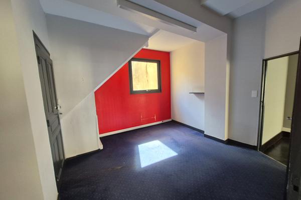 Immeuble à vendre - 170 m² GUER (56380)