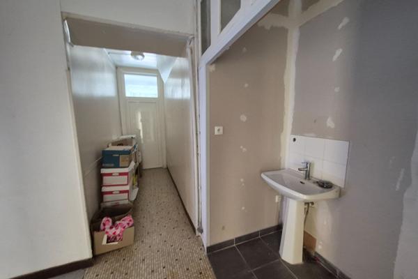 Immeuble à vendre - 170 m² GUER (56380)