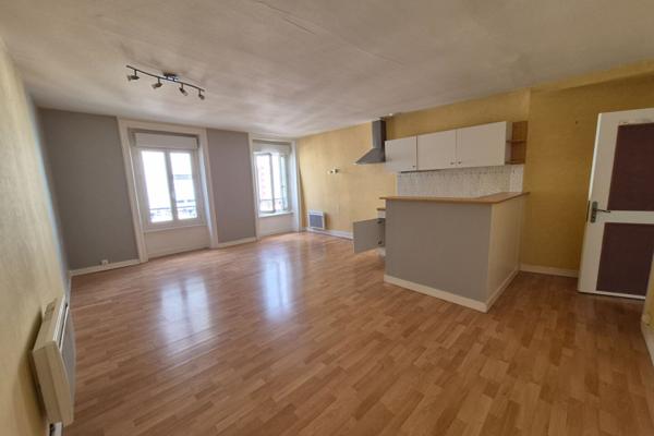Immeuble à vendre - 170 m² GUER (56380)