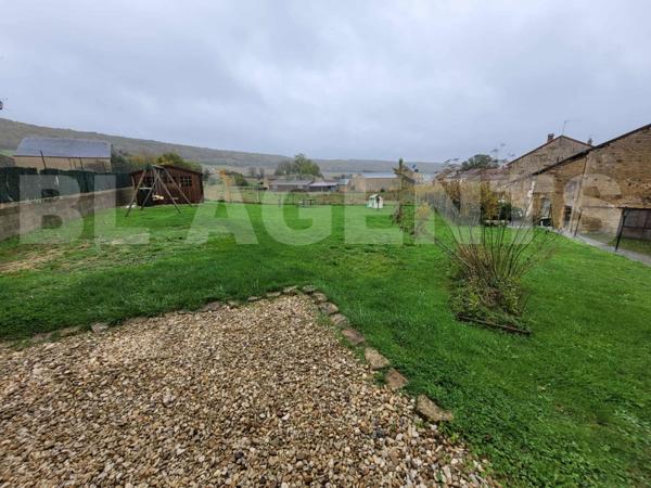 maison/villa 5 pièce(s) 112 m2