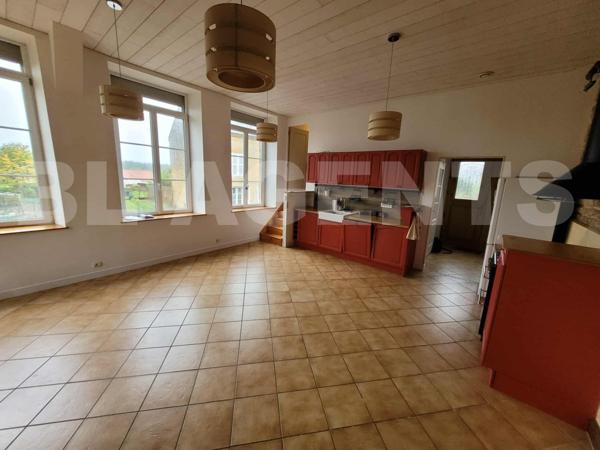 maison/villa 5 pièce(s) 112 m2