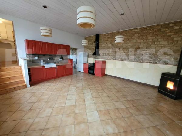 maison/villa 5 pièce(s) 112 m2