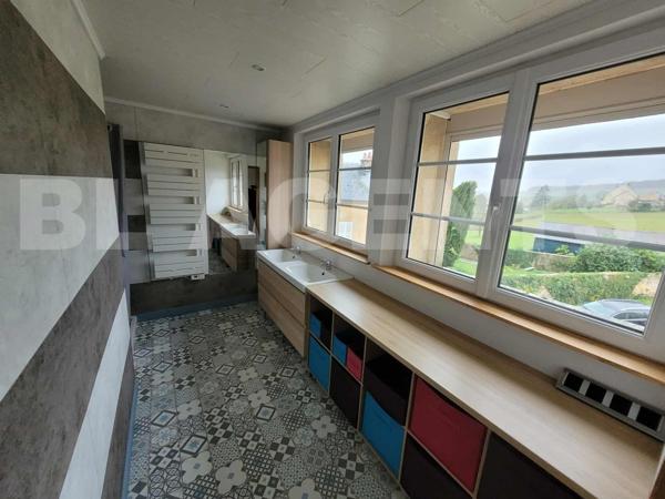 maison/villa 5 pièce(s) 112 m2