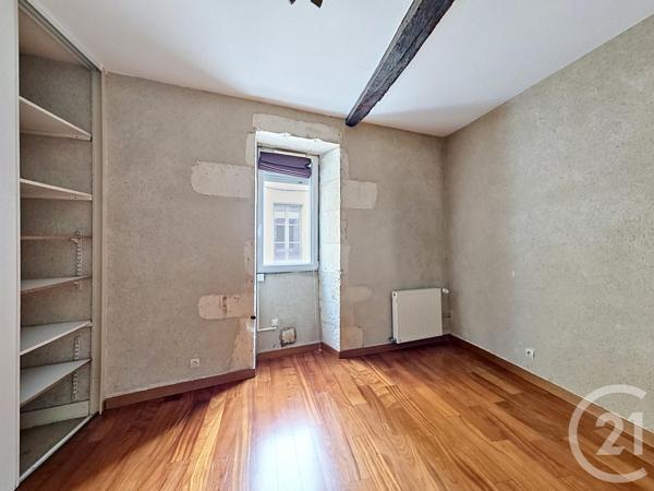 Appartement T3 à vendre  3 pièces - 69,14 m 2   POITIERS  - 86