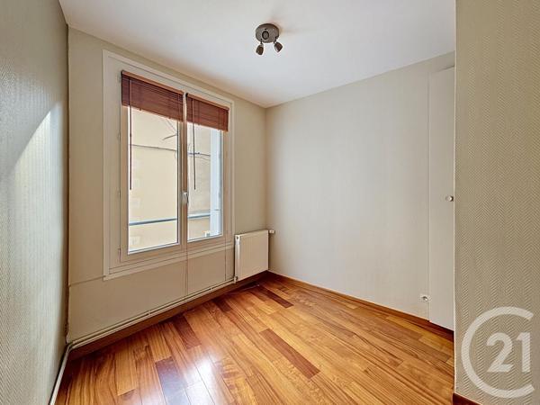 Appartement T3 à vendre  3 pièces - 69,14 m 2   POITIERS  - 86