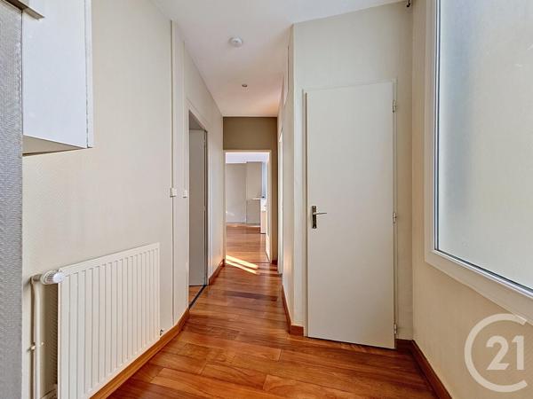 Appartement T3 à vendre  3 pièces - 69,14 m 2   POITIERS  - 86