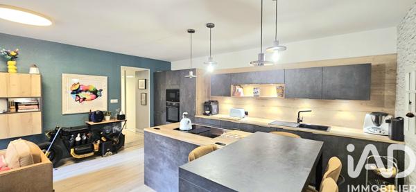 Appartement à vendre 3 pièces 58 m² Narbonne