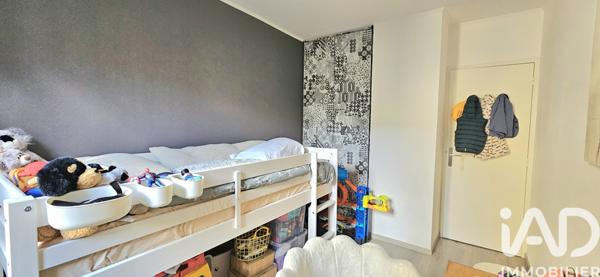 Appartement à vendre 3 pièces 58 m² Narbonne
