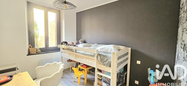 Appartement à vendre 3 pièces 58 m² Narbonne