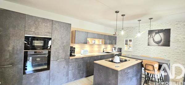 Appartement à vendre 3 pièces 58 m² Narbonne