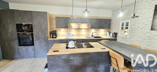 Appartement à vendre 3 pièces 58 m² Narbonne