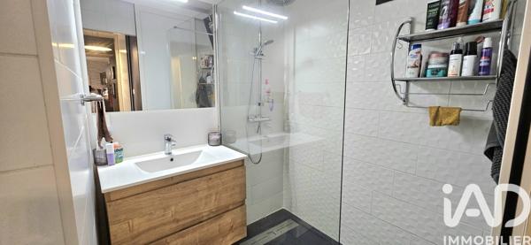 Appartement à vendre 3 pièces 58 m² Narbonne