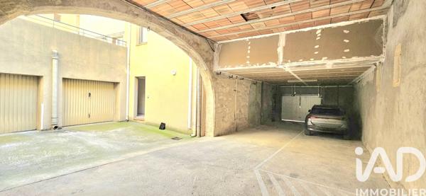 Appartement à vendre 3 pièces 58 m² Narbonne