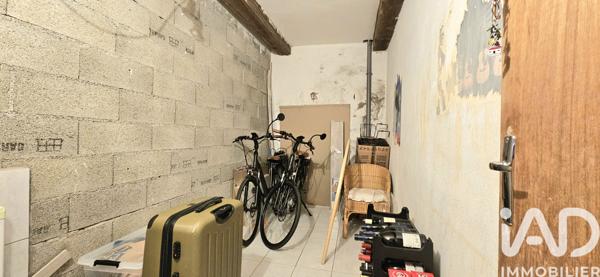 Appartement à vendre 3 pièces 58 m² Narbonne