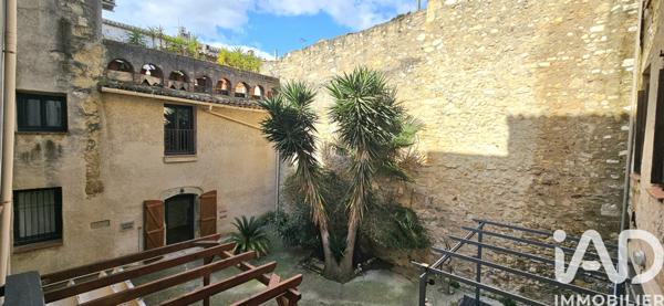 Appartement à vendre 3 pièces 58 m² Narbonne