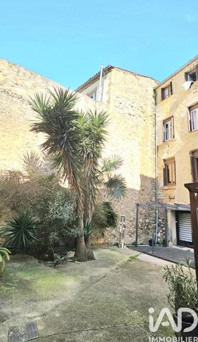Appartement à vendre 3 pièces 58 m² Narbonne