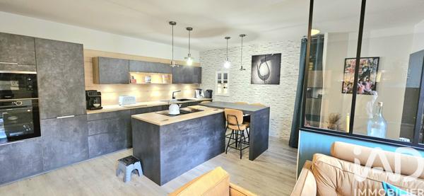 Appartement à vendre 3 pièces 58 m² Narbonne