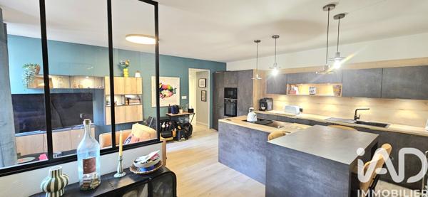 Appartement à vendre 3 pièces 58 m² Narbonne