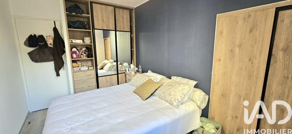 Appartement à vendre 3 pièces 58 m² Narbonne