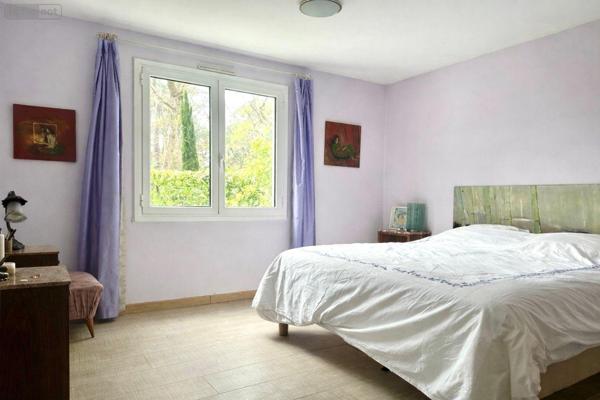 Maison à vendre à Capbreton dans les Landes (40130), ref : 1205905/606