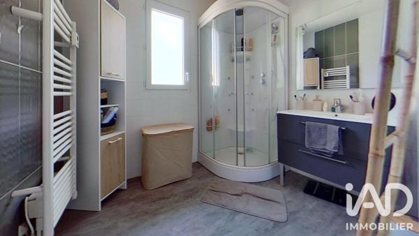 Maison à vendre 4 pièces 115 m² Chaussenac
