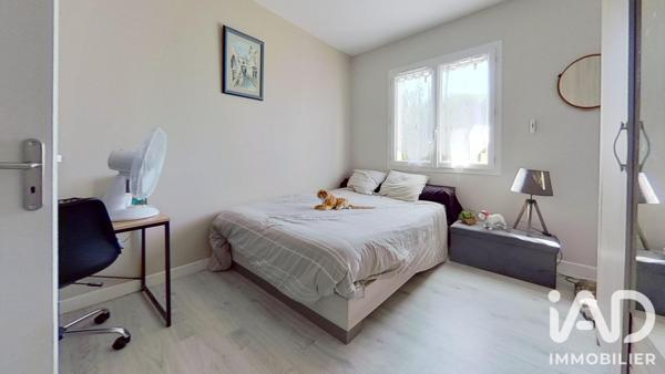 Maison à vendre 4 pièces 115 m² Chaussenac