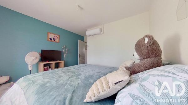 Maison à vendre 4 pièces 115 m² Chaussenac