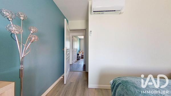 Maison à vendre 4 pièces 115 m² Chaussenac