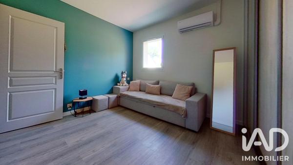 Maison à vendre 4 pièces 115 m² Chaussenac