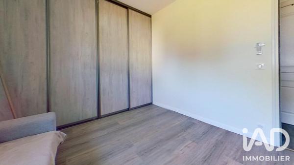 Maison à vendre 4 pièces 115 m² Chaussenac