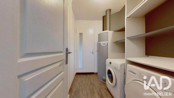 Maison à vendre 4 pièces 115 m² Chaussenac