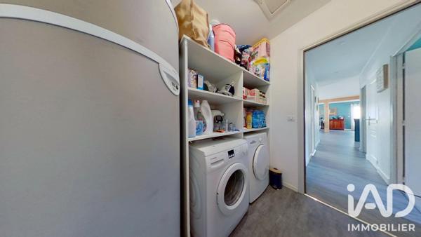 Maison à vendre 4 pièces 115 m² Chaussenac