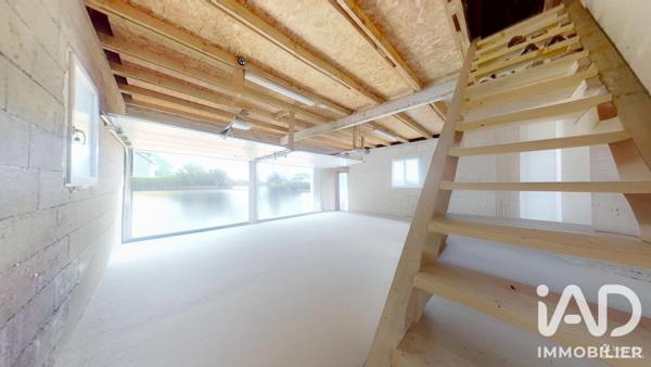 Maison à vendre 4 pièces 115 m² Chaussenac