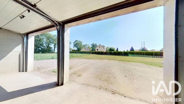 Maison à vendre 4 pièces 115 m² Chaussenac