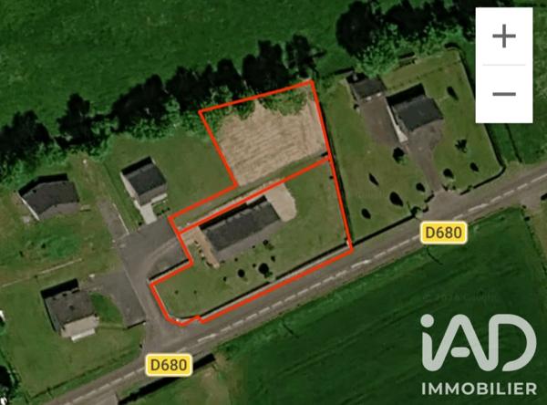 Maison à vendre 4 pièces 115 m² Chaussenac
