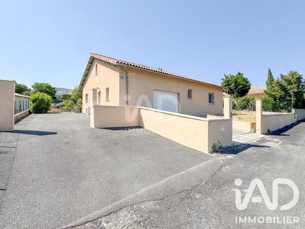 Maison à vendre 4 pièces 136 m² Millau