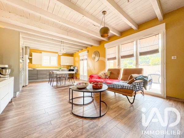 Maison à vendre 4 pièces 136 m² Millau