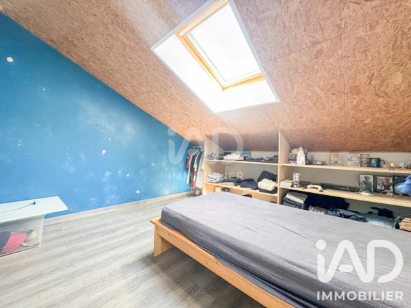 Maison à vendre 4 pièces 136 m² Millau