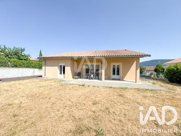 Maison à vendre 4 pièces 136 m² Millau