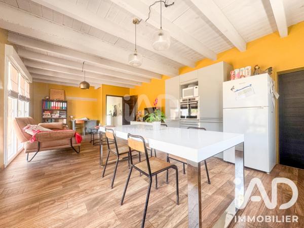 Maison à vendre 4 pièces 136 m² Millau