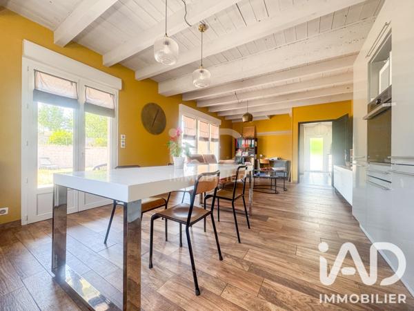 Maison à vendre 4 pièces 136 m² Millau