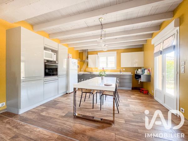 Maison à vendre 4 pièces 136 m² Millau