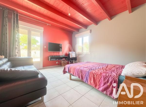 Maison à vendre 4 pièces 136 m² Millau